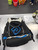 Used Demarini BACKPACK BAG BB/SB Player Backpack Royal Blue 10558-S000248958 View 1