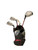 Used Wilson TOUR JR Jr Club Set RH 5 Piece 11861-S000030519 View 1