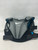 Used Nike VAPOR LT Lacrosse Shoulder Pads Grey SM 11836-S000035917 View 1