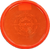 Used Latitude 64 SOCKIBOMB Disc Golf Mid Range Orange 11897-S000152908 View 2