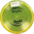 Used Innova SHARK3 Disc Golf Mid Range Yellow 11897-S000152913 View 1