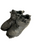Used RIDDELL SZ 2D BB/SB Cleats Black Junior 02 11479-S000417011 View 1