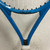 Used Head SPEED 25 Junior Tennis Racquet Royal Blue 25" 11855-S000199996 View 3