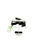 Used RIP-IT FIELDERS MASK BB/SB Fielders Mask White MD 11479-S000417024 View 1
