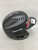 Used Rawlings R16J-R1 Batting Helmet No Mask Black MD 11871-S000028196 View 3