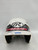 Used Rawlings R16J-R1 Batting Helmet No Mask White MD 11871-S000028204 View 1