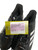 Used Adidas BB CLEATS BB/SB Cleats Black Junior 03 11847-S000033199 View 3