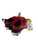 Used Nike TROUT BB/SB Cleats Red Junior 04.5 11847-S000033203 View 2