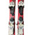 Used K2 K2 SKIS Boys DH Ski/Binding Red 76 cm 11484-S000299447 View 3