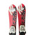 Used K2 K2 SKIS Boys DH Ski/Binding Red 76 cm 11484-S000299447 View 2