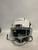 Used Schutt F7 VTD FB Helmet White LG 11882-S000021596 View 4