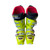 Used Fischer RC4 Mens DH Ski Boot Yellow 245 MP - M06.5 - W07.5 11883-S000158207 View 2