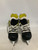 Used CCM TACKS 9350 Youth Hockey Skate Youth 12.0 11823-S000037475 View 2