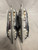 Used Bauer VAPOR Senior Hockey Skate Senior 9.5 11774-S000087201 View 9