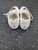 Used Nike Track Rival Cleats Jr White Junior 04.5 11849-S000037372 View 18
