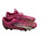 Used Puma Soccer Cleats Pink Senior 5.5 11347-S000264953 View 1