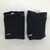 Used Nike XS/SM VOLLEYBALL KNEEPADS VB Knee Pads Black 11752-S000075009 View 2