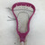 Used Brine MANTRA RISE COMPLETE WOMENS ATTACK STICK Wmn Atk/Mid Complete Stick Pink 11752-S000075014 View 2