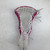 Used Brine MANTRA RISE COMPLETE WOMENS ATTACK STICK Wmn Atk/Mid Complete Stick Pink 11752-S000075014 View 3