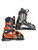 Used Tecnica R 70 PRO Boys DH Ski Boot Black 235 MP - J05.5 - W06.5 11860-S000305125 View 2