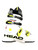 Used Head RAPTOR 70 Boys DH Ski Boot White 225 MP - J04.5 - W5.5 11860-S000305124 View 1