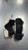 Used Warrior ELBOW PADS Lacrosse Arm Pads/Guards Black Sm 11477-S000209112 View 1