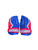 Used Warrior ALPHA DX3 Senior Gloves Royal Blue 15" 11885-S000197321 View 1