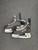 Used Bauer ONE.6 Intermediate Hockey Skate Intermediate 4.5 11821-S000030976 View 1