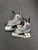 Used Bauer X30 Junior Hockey Skate Junior 02 11821-S000030977 View 1