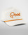 NEW GOOD GOOD GOLF Austin Rope Hat 11805-355GG1142 View 2