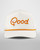 NEW GOOD GOOD GOLF Austin Rope Hat 11805-355GG1142 View 1
