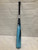 Used Rawlings RUT4C8 CLOUT BB/SB USSSA 2 3/4 Bat 29" 11668-S000117692 View 1