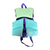 Used Hyperlite Child PFD Green Small 11218-S000421280 View 2