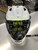 Used STX STALLION 100 Lacrosse Helmet White SM 11809-S000085046 View 5