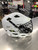 Used STX STALLION 100 Lacrosse Helmet White SM 11809-S000085046 View 2