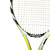 Used Head EXTREME PRO Adult Tennis Racquet Yellow 4 3/8" 11484-S000299481 View 4