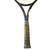 Used Pro Kennex DESTINY Adult Tennis Racquet Grey Unknown 11479-S000417054 View 3