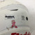 Used Riddell 2019 SPEEDFLEX YTH MD HELMET FB Helmet White MD 11752-S000075021 View 3