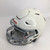 Used Riddell 2019 SPEEDFLEX YTH MD HELMET FB Helmet White MD 11752-S000075021 View 2