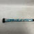 Used Demarini Zoa ZB5-22 USSSA 2 5/8 Baseball Bat Brown And Black 31" 11855-S000200020 View 7