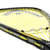 Used Head INTELLIGENCE Adult Racquetball Racquet Black Unknown 11805-S000076453 View 2
