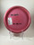 Used Lone Star Disc BRAVO TEXAS RANGER Disc Golf Mid Range Pink 173g 10105-S000303659 View 2