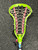 Used Under Armour T22 Wmn Atk/Mid Complete Stick Green 11726-S000292983 View 3