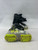 Used Dalbello MENACE 1.0 Boys DH Ski Boot Clear 165 MP - Y09 11836-S000035941 View 3