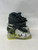 Used Dalbello MENACE 1.0 Boys DH Ski Boot Clear 165 MP - Y09 11836-S000035941 View 1