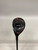 Used Taylormade STEALTH Mens Hybrid Club LH 4 Hybrid 11851-S000043709 View 8