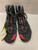 Used Rudis Wrestling Shoes Black Senior 10.5 11490-S000269529 View 5