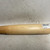Used Rawlings Big Stick R243FT BB/SB Wood Bat 31" 11855-S000200027 View 2