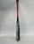 Used Demarini VOODOO BB/SB USSSA 2 5/8 Bat 31" 11871-S000028221 View 3