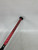 Used Demarini VOODOO BB/SB USSSA 2 5/8 Bat 31" 11871-S000028221 View 2